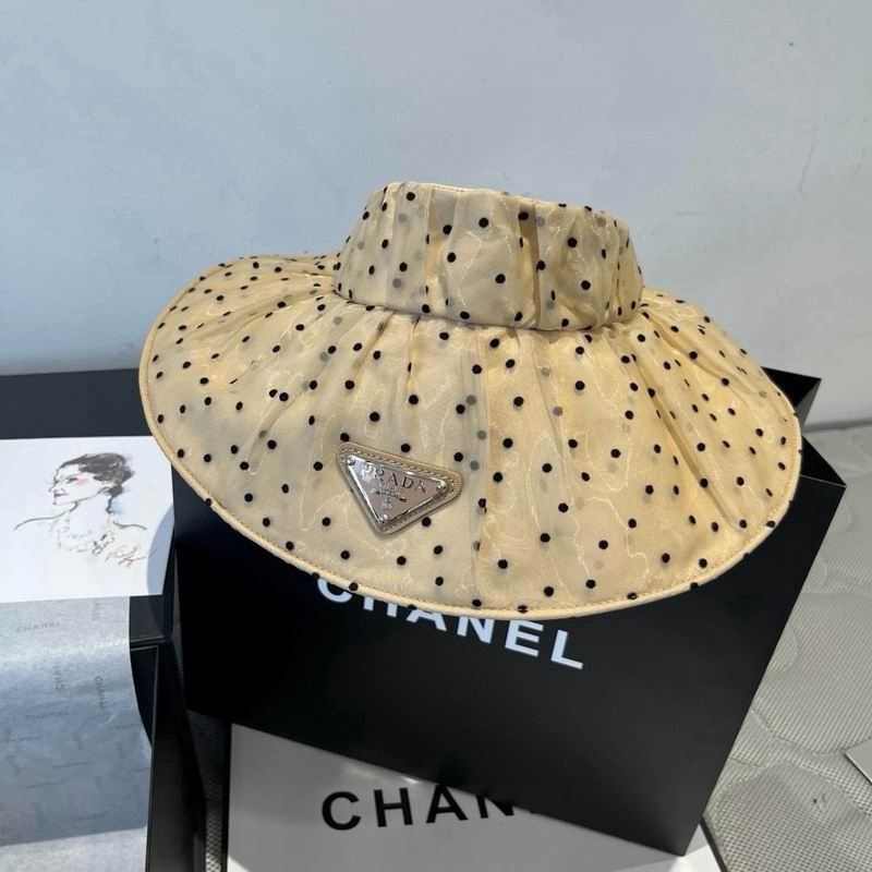 Prada Visor 030501